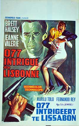 077 intrigue ua lisbonne