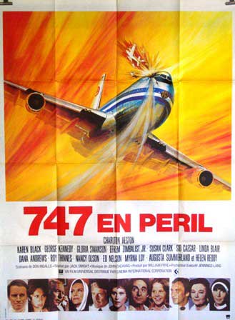 747 en péril