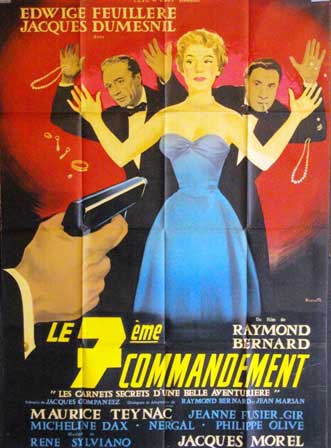 7ème commandement (le)