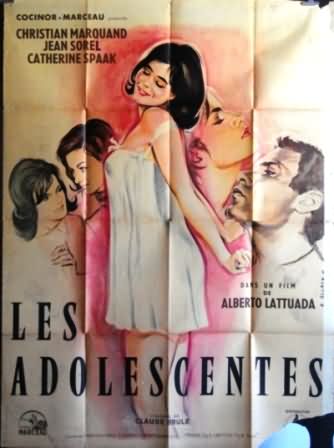 Adolescentes (les)