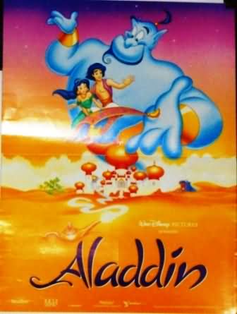 Aladdin