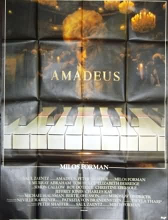 Amadeus