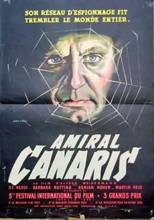 Amiral Canaris