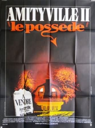 Amityville 2, le possédé