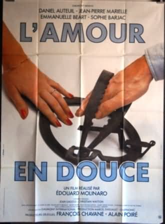 Amour en douce (l')