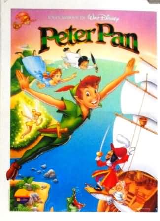 Peter Pan