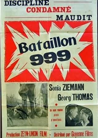 Bataillon 999