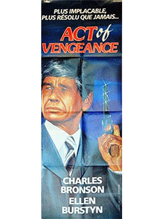 Act of vengeance