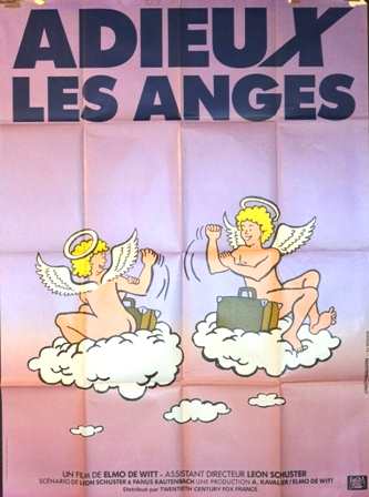 Adieux les anges