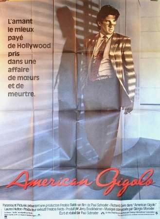 American gigolo