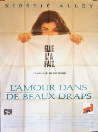 Amour dans de beaux draps (l')