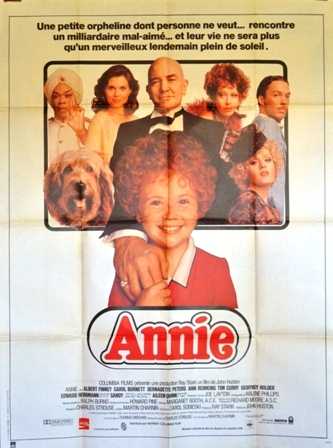 Annie