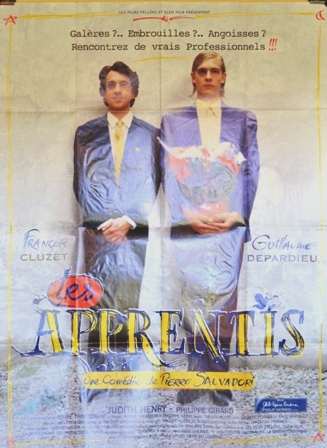 Apprentis (les)