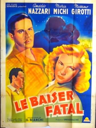 Baiser fatal (le)