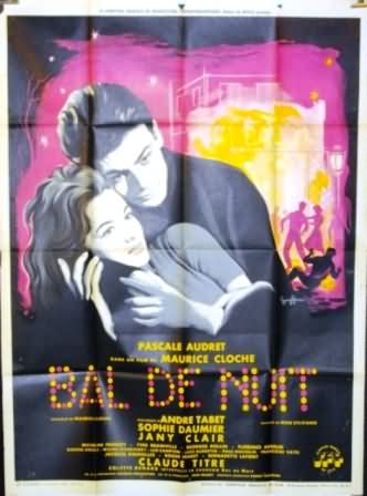 bal de nuit