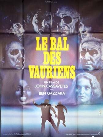 le bal des vauriens