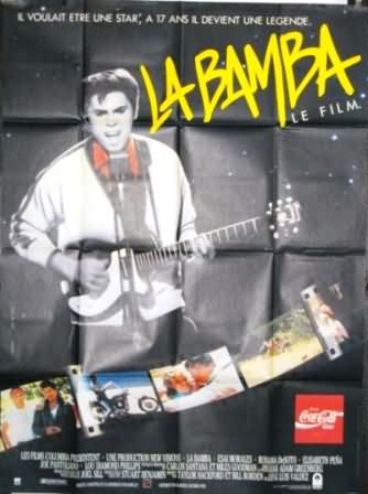 la bamba