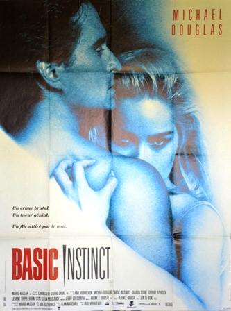 Basic Instinct