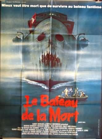 Bateau de la mort (le)