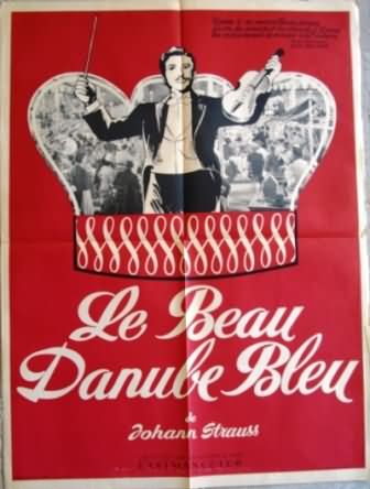 Beau Danube bleu (le)