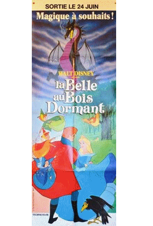 Belle au bois dormant - Préventive, retirage (la)