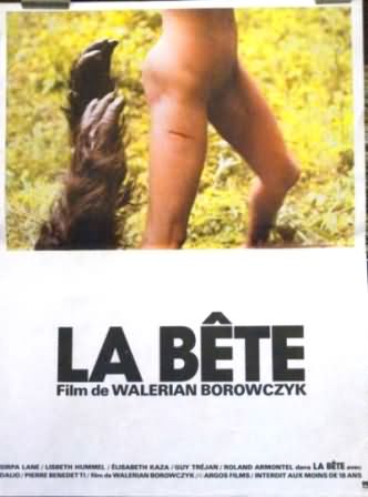 Bête (la)