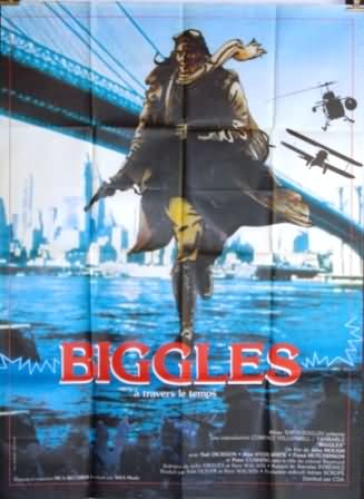 Biggles