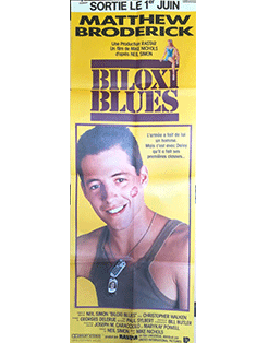 Biloxi Blues