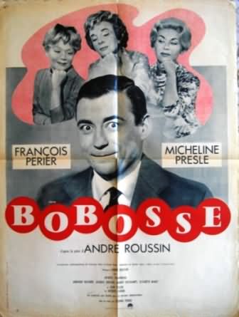 Bobosse