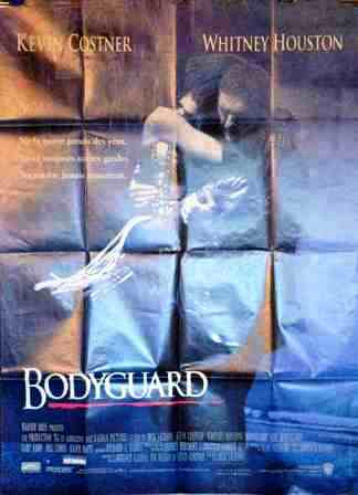 Bodyguard