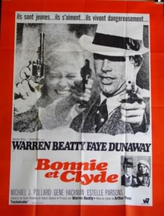 Bonnie et Clyde