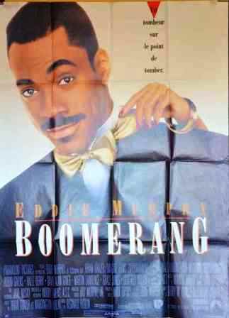 Boomerang