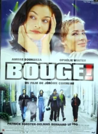 Bouge