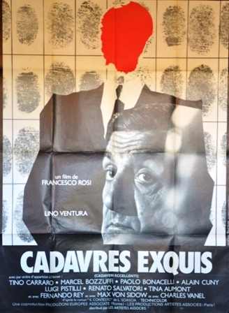 cadavres exquis