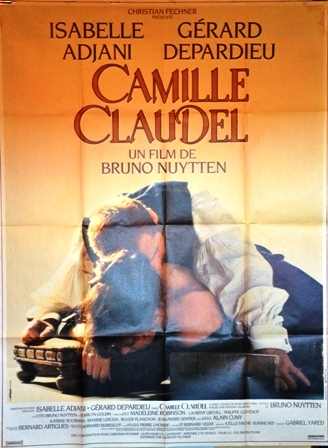 Camille Claudel