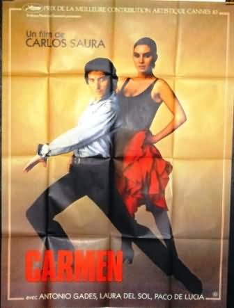 Carmen 