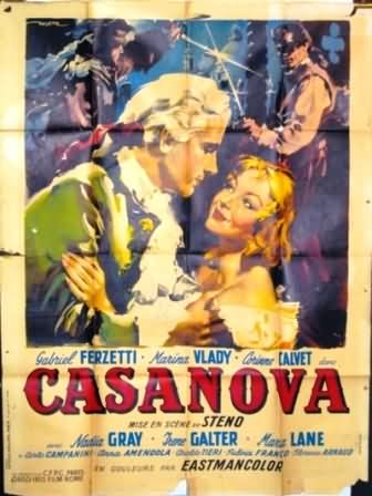 Casanova