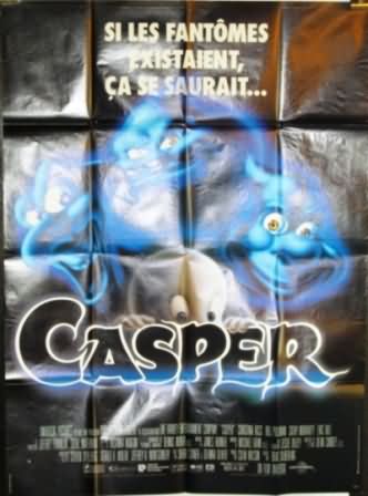 Casper