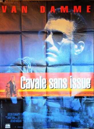 Cavale sans issue