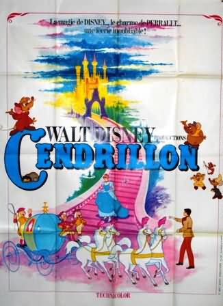 Cendrillon