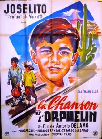 Chanson de l'orphelin (la)