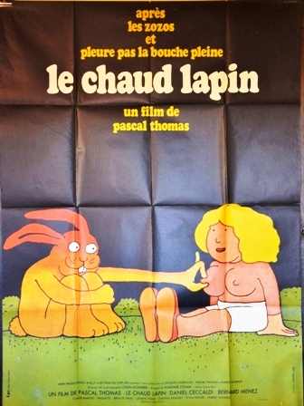 Chaud lapin (le)