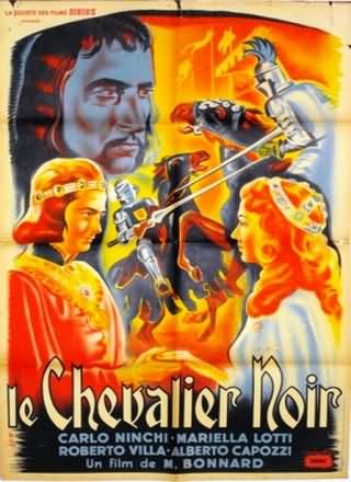 Chevalier noir (le)