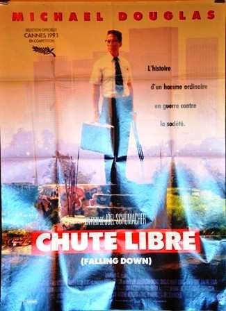 Chute libre