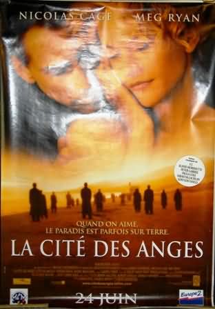 Cite des anges