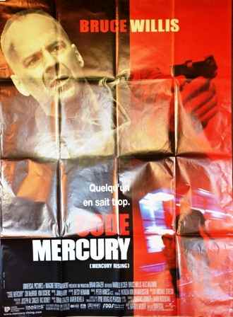 Code Mercury