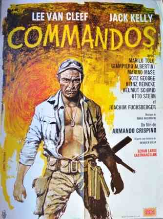 Commandos