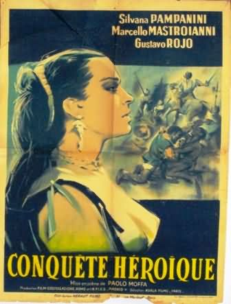 Conquête héroique