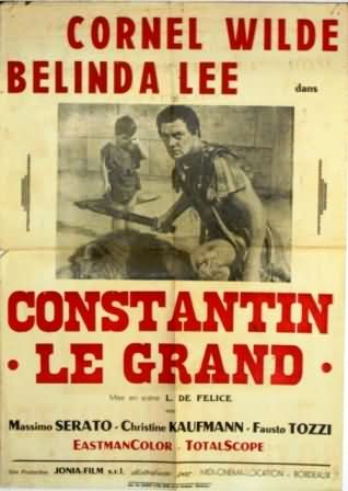 Constantin le grand