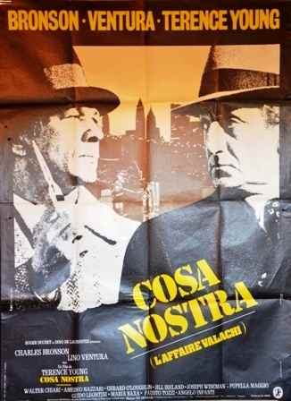 Cosa Nostra